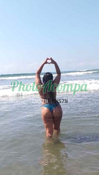 Foto 4 de Josiane, acompanhante em Praia Grande - SP