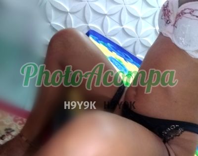 Foto 1 de Bruninha, acompanhante em Recife - PE