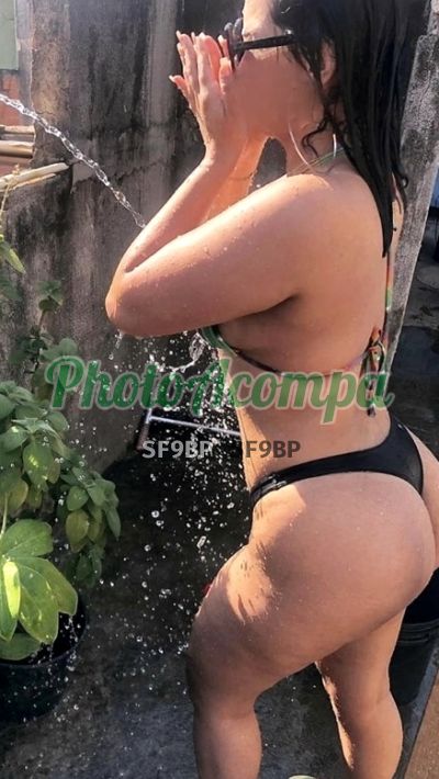 Foto 3 de Letícia Alencar, acompanhante em Recife - PE