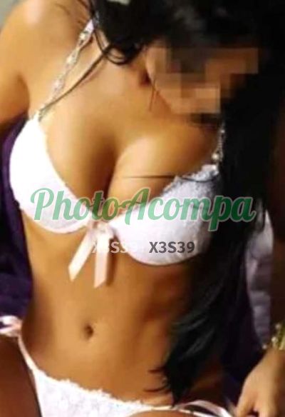 Foto 5 de Bruninha, acompanhante em Belo Horizonte - MG