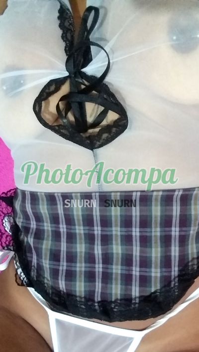 Foto 1 de Mariana, acompanhante em Campinas - SP