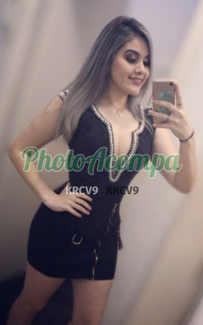 Foto 5 de Giovanna, acompanhante em Rio de Janeiro - RJ