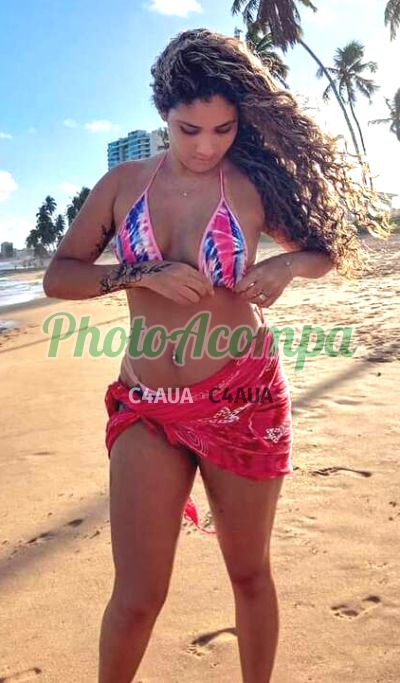 Foto 4 de Larissa Revoredo, acompanhante em Barueri - SP