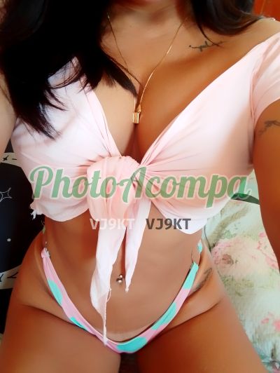 Foto 2 de Paulinha, acompanhante em São José dos Campos - SP