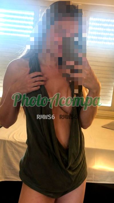 Foto 4 de Luísa, acompanhante em Porto Alegre - RS