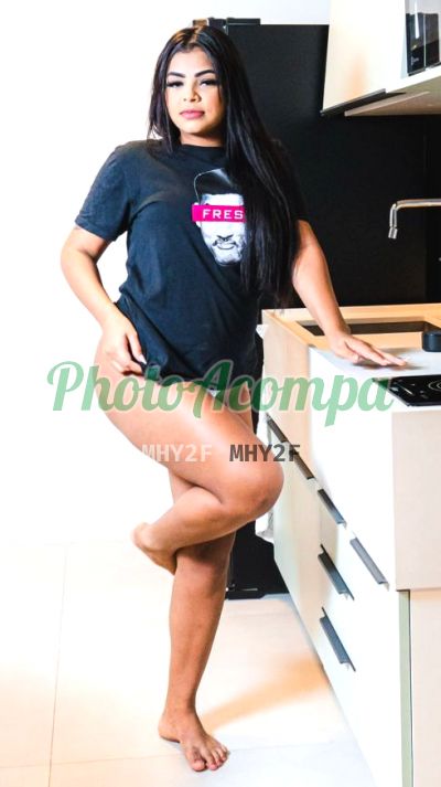 Foto 5 de Amanda, acompanhante em Osasco - SP