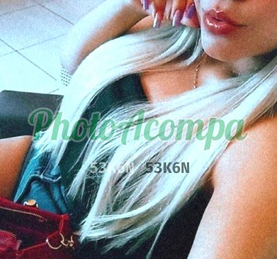 Foto 4 de Alice, acompanhante em Itu - SP