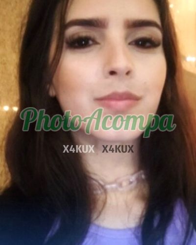 Capa do perfil de Larissa Fernandes