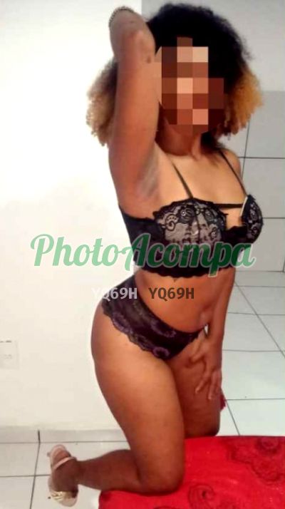 Foto 4 de Esther, acompanhante em Nilópolis - RJ