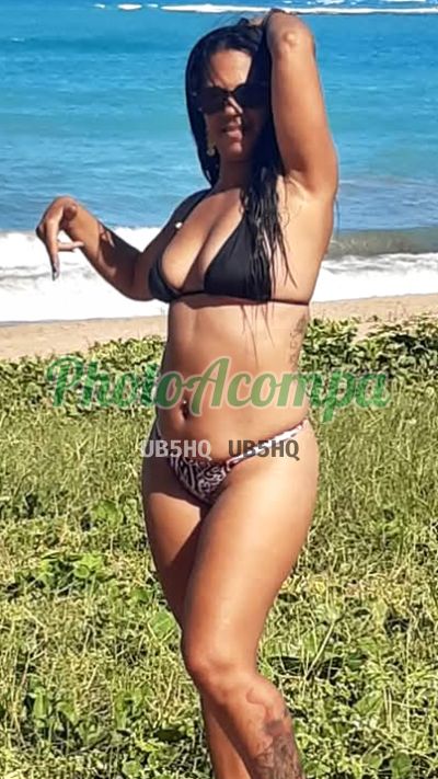 Foto 1 de Luiza, acompanhante em Recife - PE