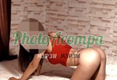 Foto 1 de Laura, acompanhante em Cascavel - PR