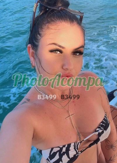 Foto 4 de Chay Barros, acompanhante em Rio de Janeiro - RJ