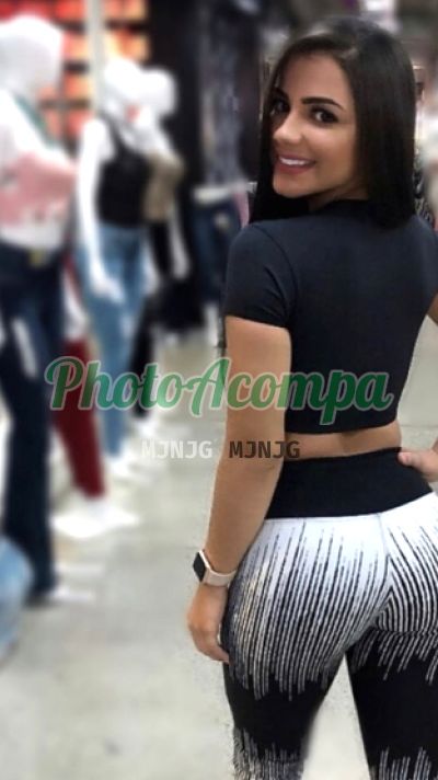 Capa do perfil de Mayara Soares