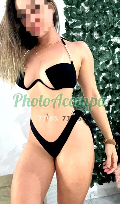 Foto 3 de Camilinha, acompanhante em Osasco - SP