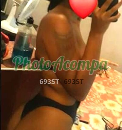 Capa do perfil de Talita