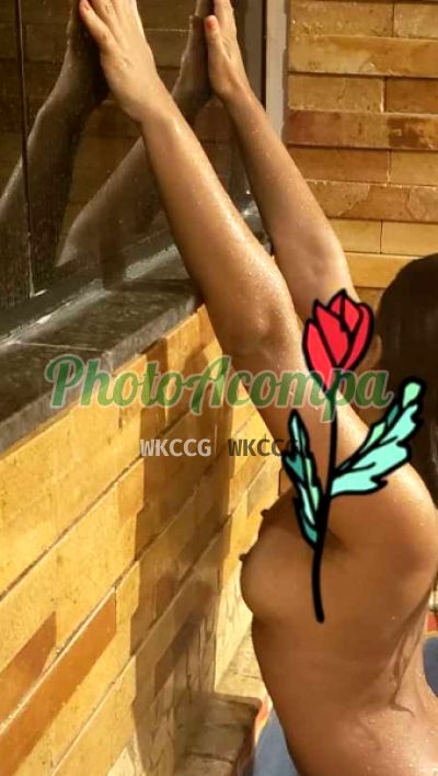 Foto 1 de Bruna, acompanhante em Recife - PE