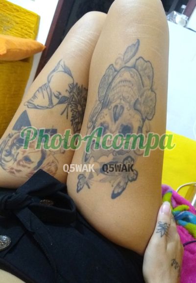 Foto 5 de Pamela, acompanhante em Rio de Janeiro - RJ