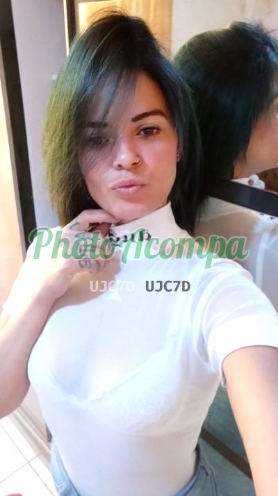Foto 4 de Naty, acompanhante em ABC Paulista - SP