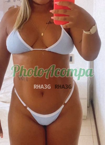 Foto 4 de Gaby, acompanhante em Rio de Janeiro - RJ