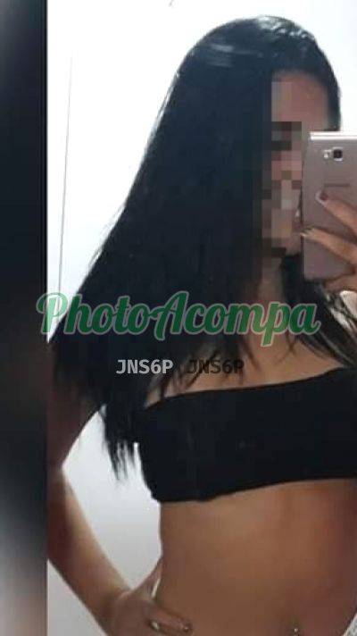 Foto 1 de Stephanie, acompanhante em Recife - PE