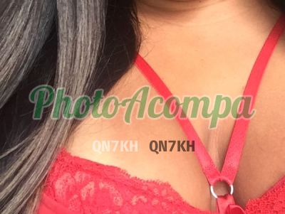 Foto 4 de Natallia Moreno, acompanhante em Rio de Janeiro - RJ