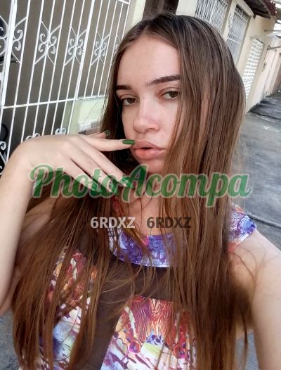 Foto 2 de Loirinha Silva, acompanhante em Salvador - BA