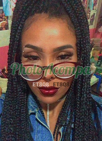 Foto 4 de Medusa, acompanhante em Rio Branco - AC