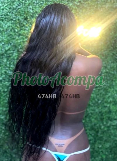 Foto 3 de Safira, acompanhante em Rio de Janeiro - RJ