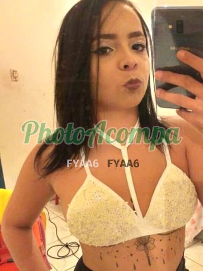 Foto 1 de Júlia, acompanhante em Santos - SP