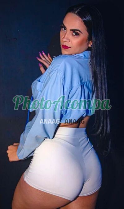 Foto 5 de Rayssa Lima, acompanhante em São Paulo - SP
