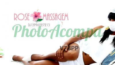 Capa do perfil de Rose Martins