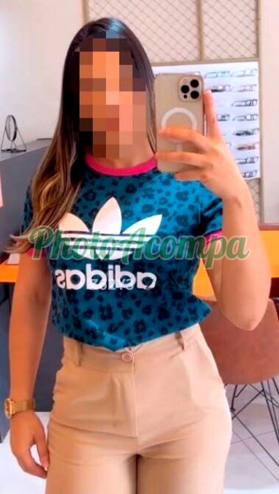 Foto 1 de Bella, acompanhante em Recife - PE