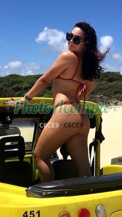Foto 4 de Yasmin Silva, acompanhante em Betim - MG