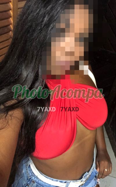Foto 4 de Andressa, acompanhante em Nova Iguaçu - RJ