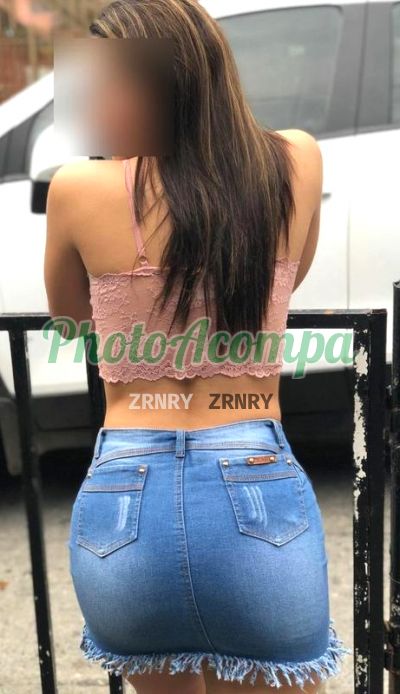 Foto 4 de Amandinha, acompanhante em Osasco - SP