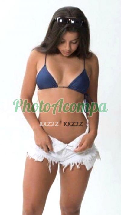 Foto 6 de Sophie, acompanhante em Rio de Janeiro - RJ