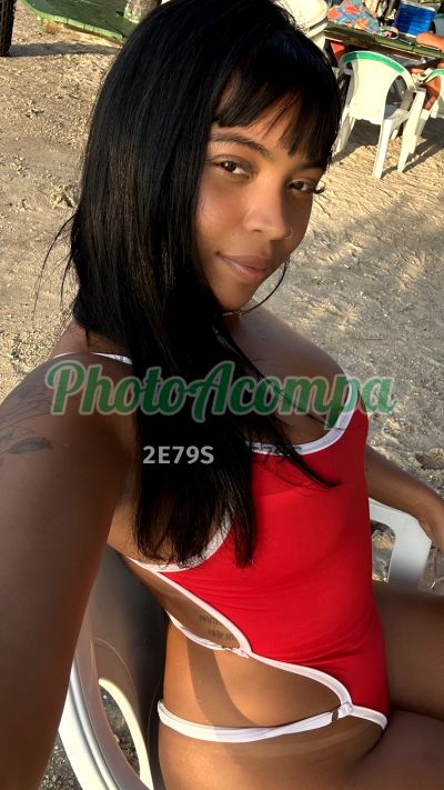 Foto 5 de Jade, acompanhante em Cabo Frio - RJ