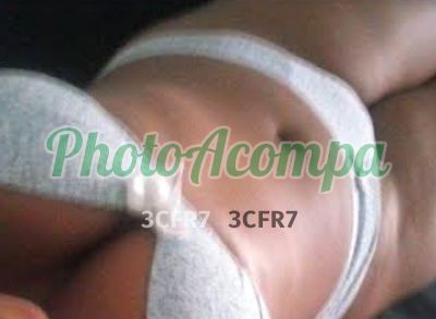 Capa do perfil de Thaís