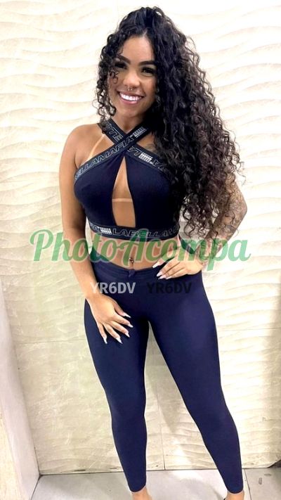 Foto 4 de Renata, acompanhante em Manaus - AM