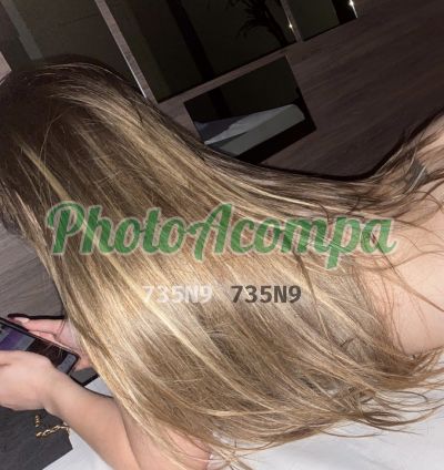Foto 1 de Nina, acompanhante em Campinas - SP
