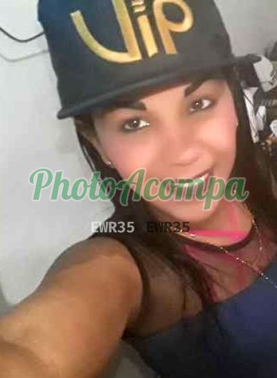 Foto 1 de Mônica, acompanhante em Boa Vista - RR