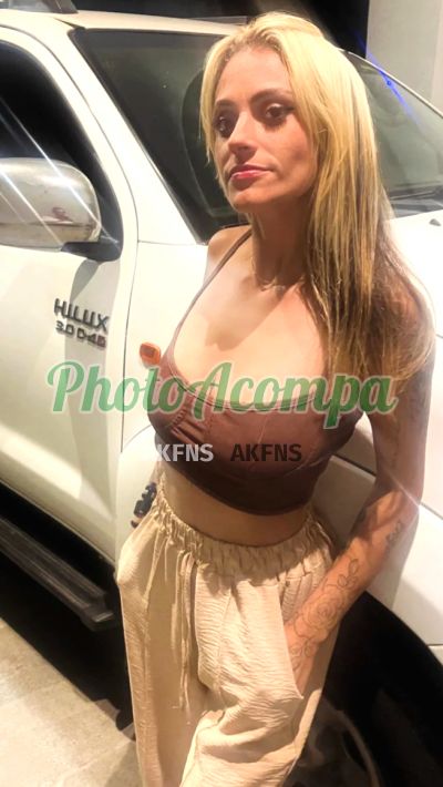 Foto 2 de Eduarda Brosovitzki, acompanhante em Canoas - RS