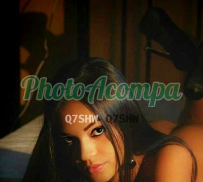 Capa do perfil de Rafaela