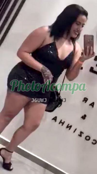 Foto 4 de Rebecca, acompanhante em Paranaguá - PR