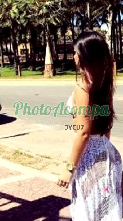 Foto 1 de Bellinha, acompanhante em Garanhuns - PE
