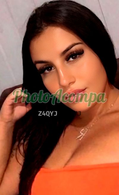 Capa do perfil de Mirella