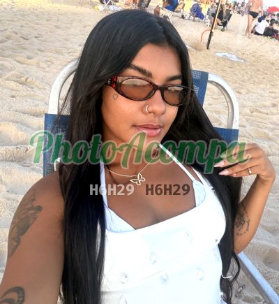 Foto 4 de Jully Ferraz, acompanhante em Campos dos Goytacazes - RJ