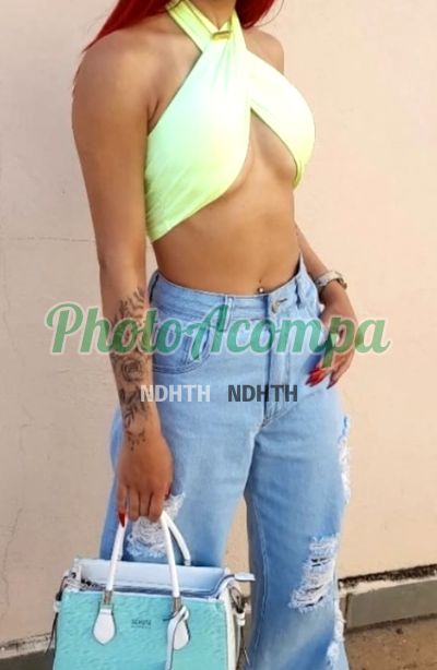 Foto 4 de Júlia, acompanhante em Santos - SP