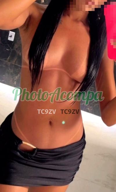 Foto 4 de Mellissa, acompanhante em Campinas - SP