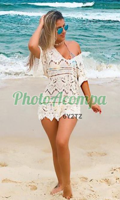 Foto 4 de Luana, acompanhante em Rio de Janeiro - RJ